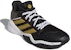 adidas Harden Stepback 'Hitam Emas' FX7655