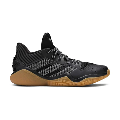 adidas Harden Stepback 'Black Gum'