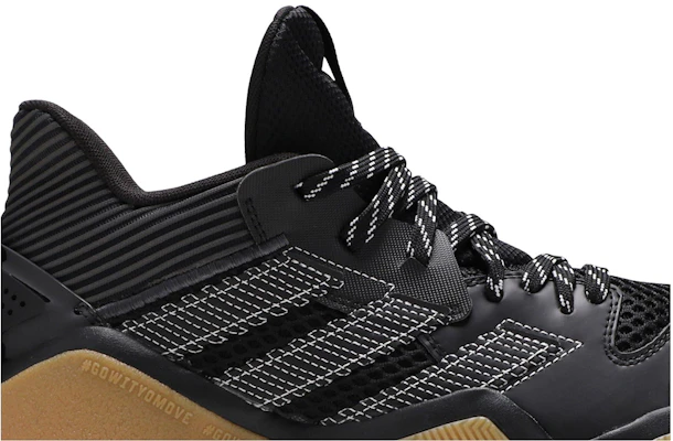 adidas Harden Stepback "Noir Gum" FV2197 Order adidas Harden Stepback "Noir Gum" FV2197
