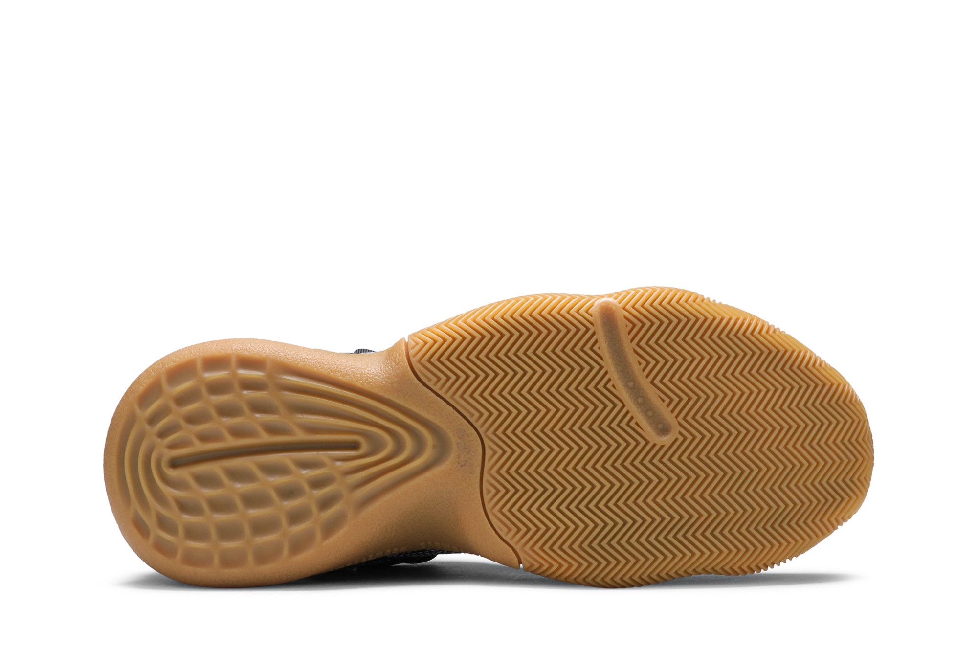 Shop adidas Harden Stepback "Noir Gum" FV2197