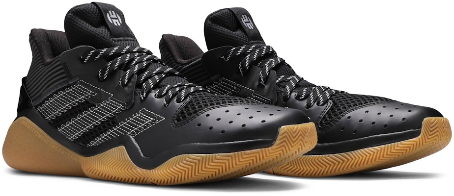 하든 스텝백 블랙검 (Harden Stepback Black Gum) FV2197 Cheap 하든 스텝백 블랙검 (Harden Stepback Black Gum) FV2197