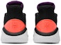Details for adidas Harden Stepback 'Hitam Ungu Coral' EF9889