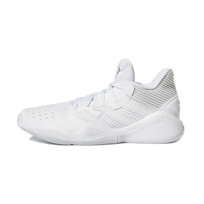 adidas Harden Stepback 'Cloud White Grey'
