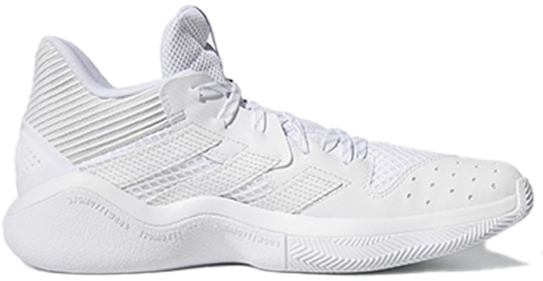 adidas Harden Stepback 雲白 男女皆宜 Order adidas Harden Stepback 雲白 男女皆宜