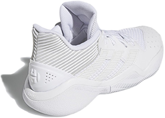 adidas Harden Stepback 雲白 男女皆宜 Shop adidas Harden Stepback 雲白 男女皆宜