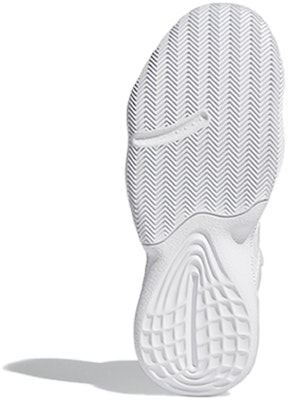 adidas Harden Stepback 雲白 男女皆宜 Details for adidas Harden Stepback 雲白 男女皆宜
