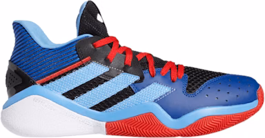 adidas Harden Stepback 'Collegiate Royal Red' FW8482 adidas Harden Stepback 'Collegiate Royal Red' FW8482