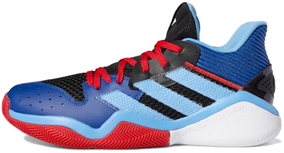 adidas Harden Stepback 'Collegiate Royal Red' - Biru Diraja Merah FW8482 Buy adidas Harden Stepback 'Collegiate Royal Red' - Biru Diraja Merah FW8482