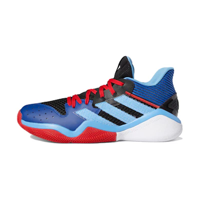 adidas Harden Stepback 'Collegiate Royal Red'