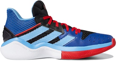 ハーデン ステップバック "カレッジロイヤル レッド" FW8482 Order ハーデン ステップバック "カレッジロイヤル レッド" FW8482