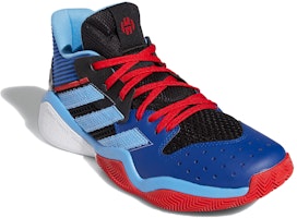 ハーデン ステップバック "カレッジロイヤル レッド" FW8482 Lookbook ハーデン ステップバック "カレッジロイヤル レッド" FW8482