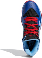 ハーデン ステップバック "カレッジロイヤル レッド" FW8482 Purchase ハーデン ステップバック "カレッジロイヤル レッド" FW8482