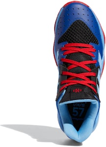 adidas Harden Stepback 'Collegiate Royal Red' - Biru Diraja Merah FW8482 Purchase adidas Harden Stepback 'Collegiate Royal Red' - Biru Diraja Merah FW8482
