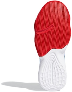 adidas Harden Stepback 'Collegiate Royal Red' - Biru Diraja Merah FW8482 Details for adidas Harden Stepback 'Collegiate Royal Red' - Biru Diraja Merah FW8482