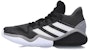 adidas Harden Stepback 'Core Black' Hitam Inti EF9893