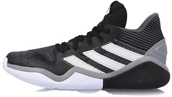 adidas Harden Stepback 'Core Black' EF9893 adidas Harden Stepback 'Core Black' EF9893