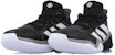 adidas Harden Stepback 'Core Black' Hitam Inti EF9893