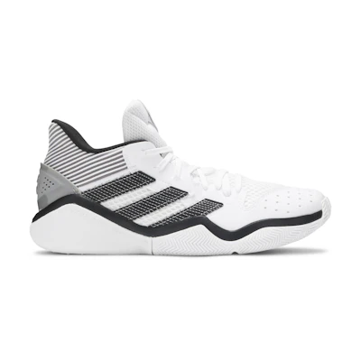 adidas Harden Stepback 'Footwear White'