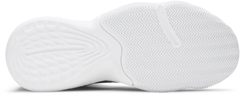 adidas Harden Stepback 'Footwear White' kasut sukan putih. EH1942 Shop adidas Harden Stepback 'Footwear White' kasut sukan putih. EH1942