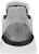 adidas Harden Stepback 'Footwear White' kasut sukan putih. EH1942