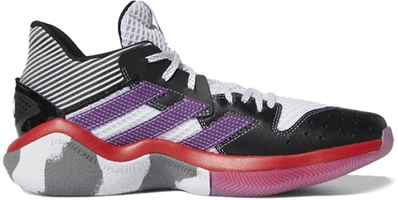 adidas Harden Stepback 'Geek Up' Lelaki Baksetbol Sneakers EH1995 Order adidas Harden Stepback 'Geek Up' Lelaki Baksetbol Sneakers EH1995