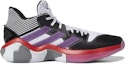 Order adidas Harden Stepback 'Geek Up' Lelaki Baksetbol Sneakers EH1995