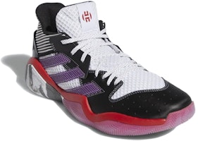 아디다스 하든 스텝백 "긱업" (Adidas Harden Stepback "Geek Up") EH1995 Lookbook 아디다스 하든 스텝백 "긱업" (Adidas Harden Stepback "Geek Up") EH1995