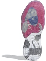 아디다스 하든 스텝백 "긱업" (Adidas Harden Stepback "Geek Up") EH1995 Details for 아디다스 하든 스텝백 "긱업" (Adidas Harden Stepback "Geek Up") EH1995