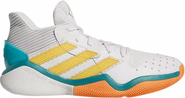 adidas Harden Stepback 'Grey Glory Green' EH1944 adidas Harden Stepback 'Grey Glory Green' EH1944