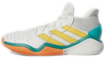 adidas Harden Stepback 'Grey Glory Green' EH1944 adidas Harden Stepback 'Grey Glory Green' EH1944