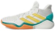 Buy adidas Harden Stepback 'Kelabu Glory Hijau' EH1944