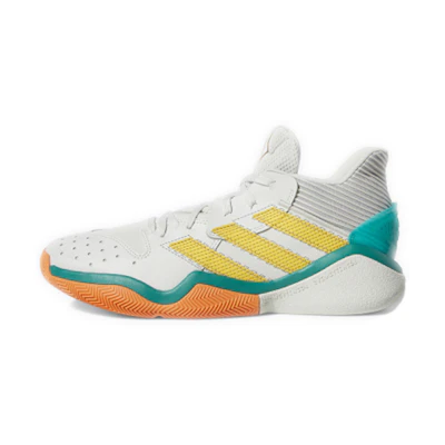 adidas Harden Stepback 'Grey Glory Green'