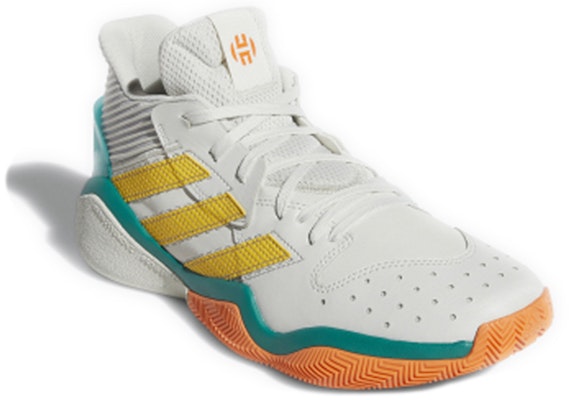 adidas Harden Stepback 'Kelabu Glory Hijau' EH1944 Order adidas Harden Stepback 'Kelabu Glory Hijau' EH1944