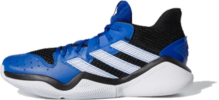 adidas Harden Stepback 'Royal Blue' EG2769 adidas Harden Stepback 'Royal Blue' EG2769