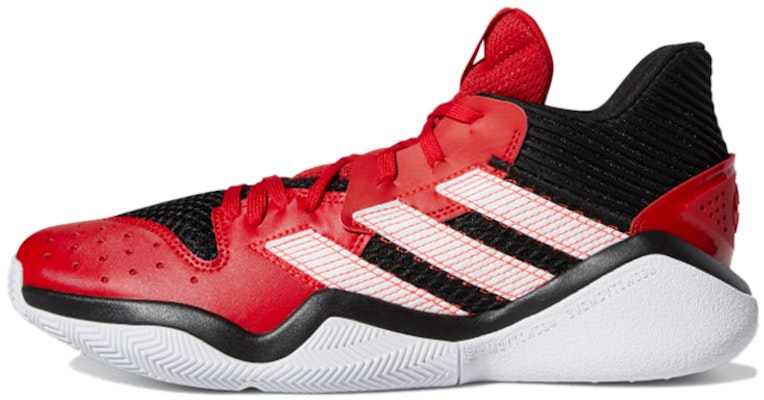 하든 스텝백 '스칼렛' (Harden Stepback 'Scarlet') EG2768 Buy 하든 스텝백 '스칼렛' (Harden Stepback 'Scarlet') EG2768