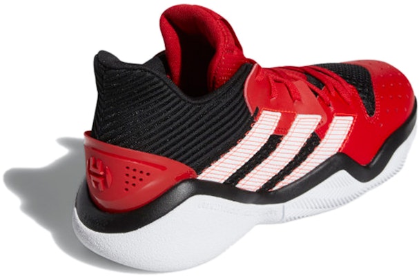 하든 스텝백 '스칼렛' (Harden Stepback 'Scarlet') EG2768 Shop 하든 스텝백 '스칼렛' (Harden Stepback 'Scarlet') EG2768