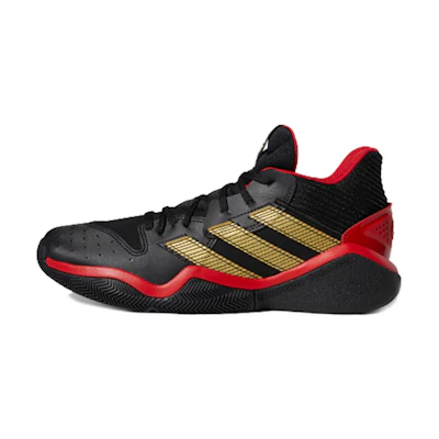 adidas Harden Stepback 'Scarlet'