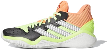 adidas Harden Stepback 'Signal Coral' EF9890 adidas Harden Stepback 'Signal Coral' EF9890