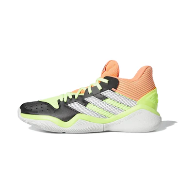 adidas Harden Stepback 'Signal Coral'