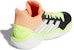 adidas Harden Stepback 'Signal Coral' dalam Bahasa Melayu. EF9890