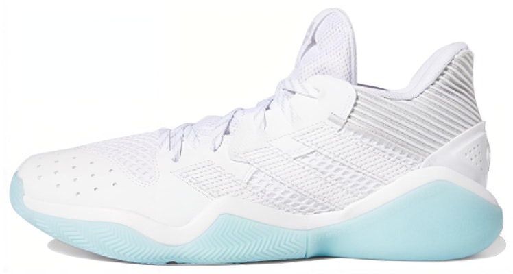 아디다스 하든 스텝백 '화이트 스카이 틴트' FW8481 Buy 아디다스 하든 스텝백 '화이트 스카이 틴트' FW8481