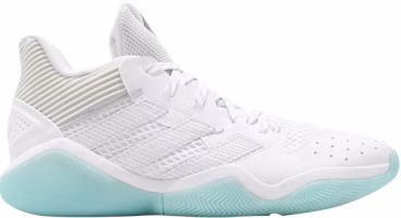 adidas Harden Stepback 'White Sky Tint' FW8481 adidas Harden Stepback 'White Sky Tint' FW8481