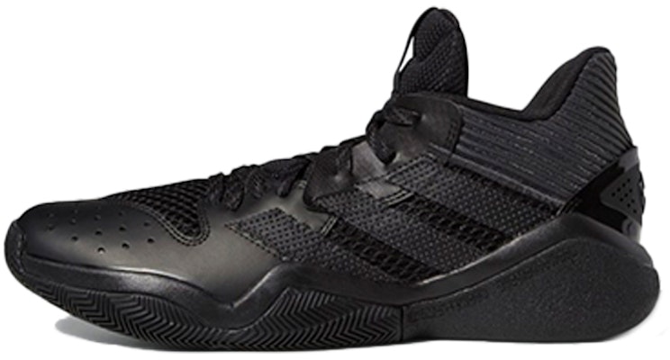 아디다스 하든 스텝백 코어 블랙 (Adidas Harden Stepback Core Black) FW8487 Buy 아디다스 하든 스텝백 코어 블랙 (Adidas Harden Stepback Core Black) FW8487