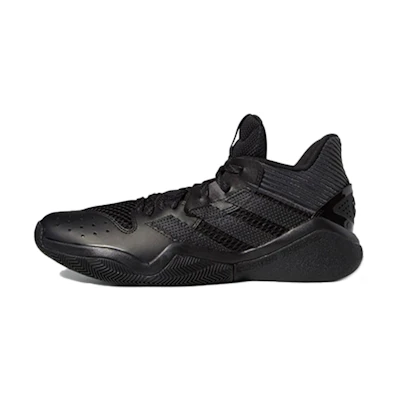 adidas Harden Stepback Core Black Black