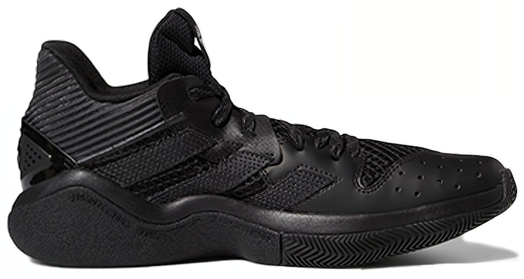 아디다스 하든 스텝백 코어 블랙 (Adidas Harden Stepback Core Black) FW8487 Order 아디다스 하든 스텝백 코어 블랙 (Adidas Harden Stepback Core Black) FW8487
