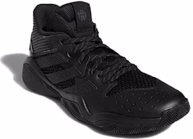 ハーデン ステップバック 黒 (Hāden Suteppubakku Kuro) FW8487 Lookbook ハーデン ステップバック 黒 (Hāden Suteppubakku Kuro) FW8487