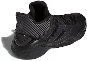 ハーデン ステップバック 黒 (Hāden Suteppubakku Kuro) FW8487 Shop ハーデン ステップバック 黒 (Hāden Suteppubakku Kuro) FW8487