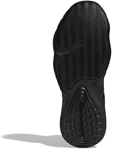 阿迪达斯 哈登 Stepback 核心黑色 黑色 FW8487 Details for 阿迪达斯 哈登 Stepback 核心黑色 黑色 FW8487