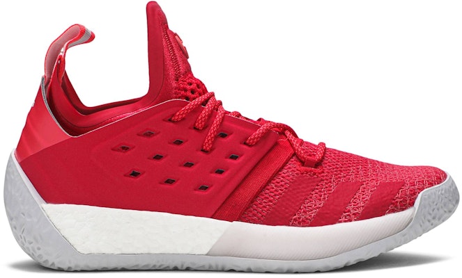 adidas Harden Vol.2 'Merah Berani' BC1015 Buy adidas Harden Vol.2 'Merah Berani' BC1015