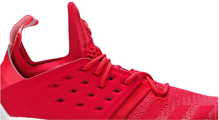 adidas Harden Vol.2 'Rojo Intenso' BC1015 Order adidas Harden Vol.2 'Rojo Intenso' BC1015
